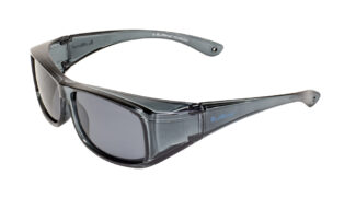 BLUWATER Polarized Companion Gray Lenses