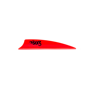 BOHNING X3 VANE SHIELD 2.25''