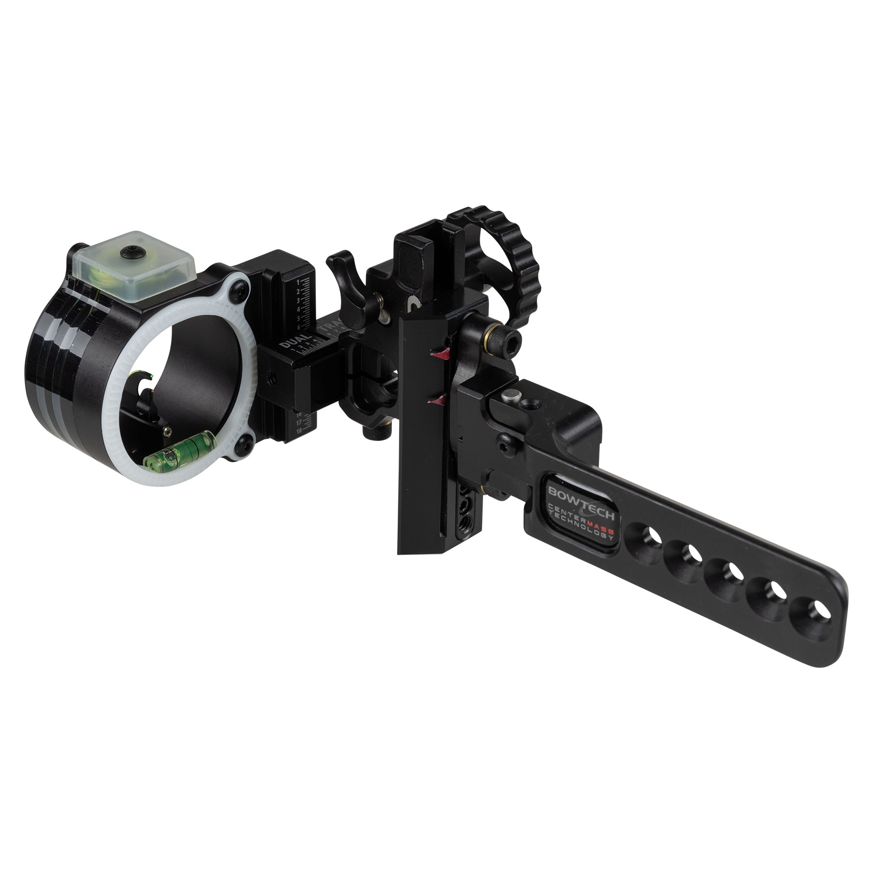 BOWTECH ACC SIGHT CENTERMASS PIC RAIL BAR – Image 3