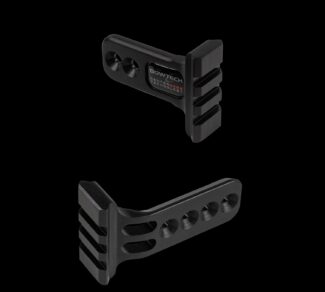 BOWTECH ACC SIGHT CENTERMASS PIC RAIL BAR