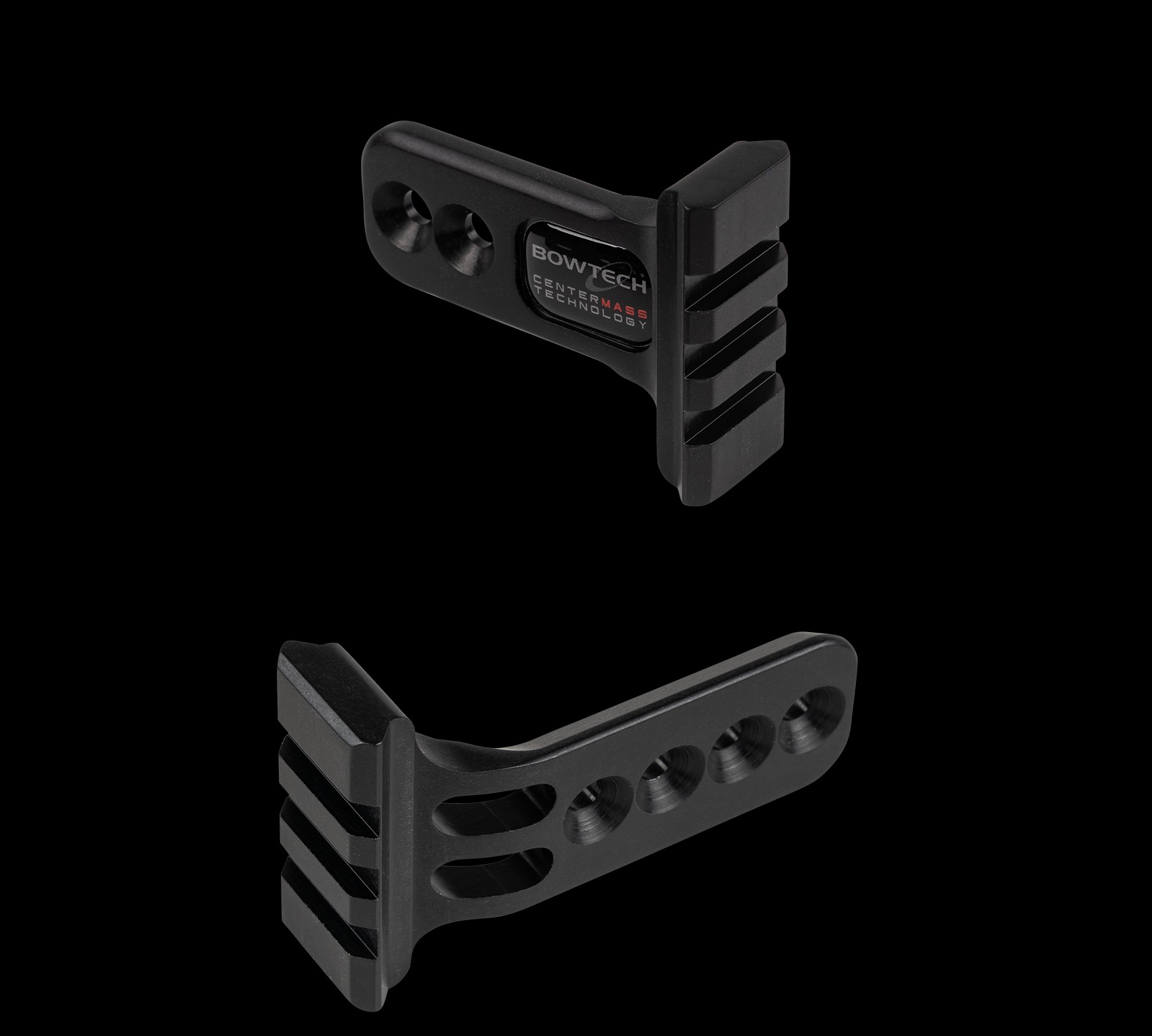 BOWTECH ACC SIGHT CENTERMASS PIC RAIL BAR