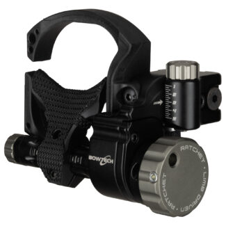 BOWTECH RST CENTERMASS IMS RH