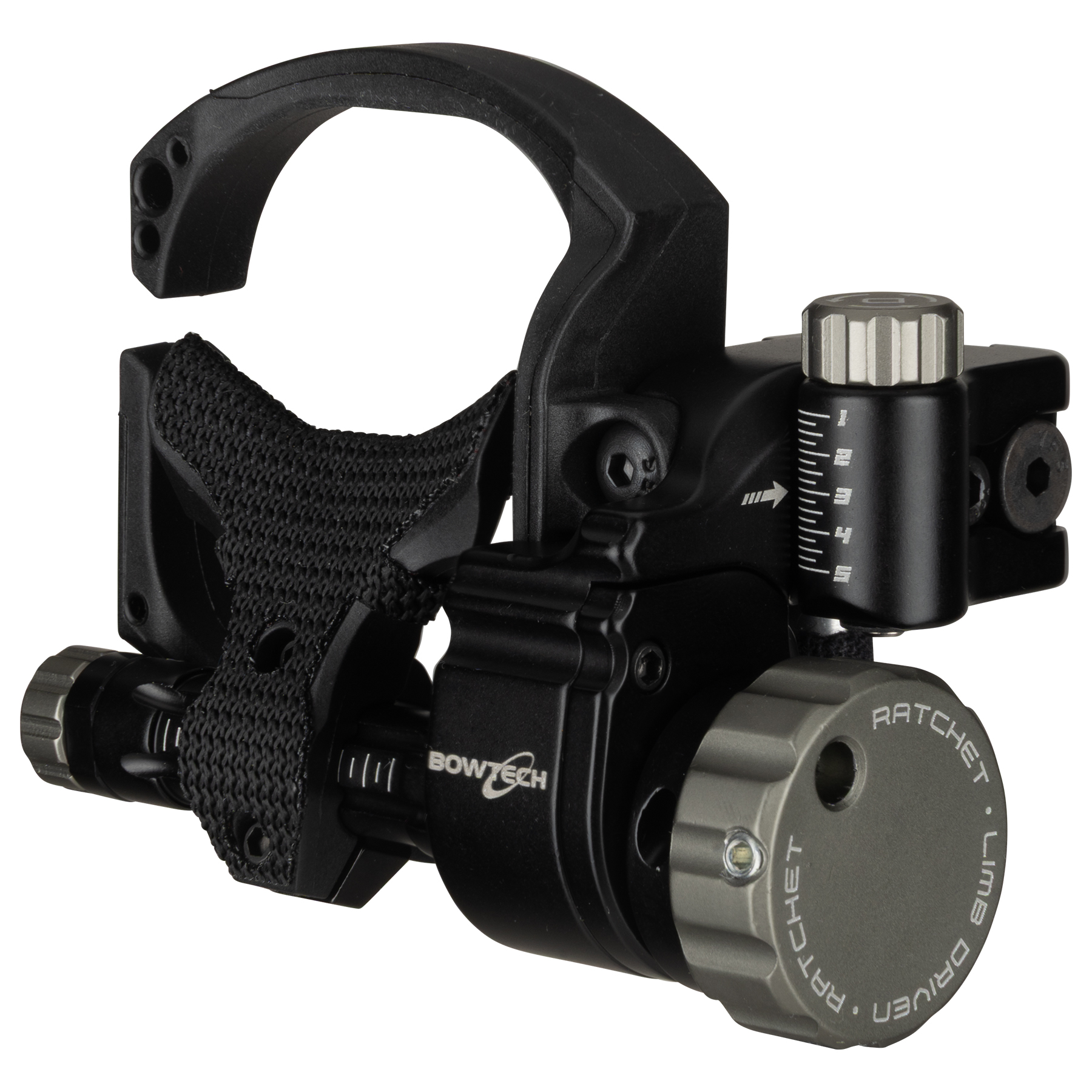 BOWTECH RST CENTERMASS IMS RH