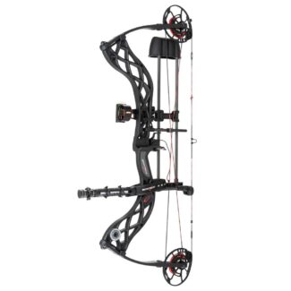 BOWTECH Carbon Zion DLX RH 70# Country DNA DLX