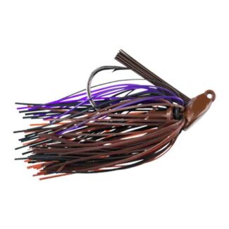 BOOYAH BANKROLL JIG MATTENES