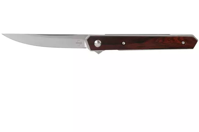 BOKER PLUS KWAIKEN AIR MINI COCOBOLO