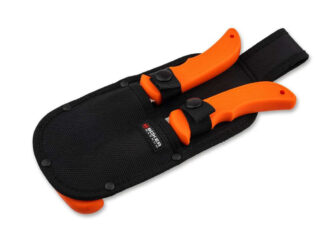 BOKER MAGNUM GAME SET