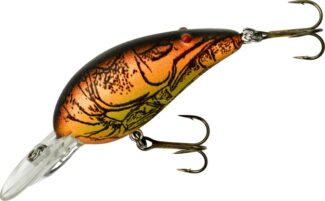 BOMBER MODEL A SUNRISE CRAW