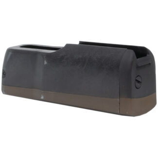 BROWNING MGZN  XBOLT LONG MAGNUM BBCK