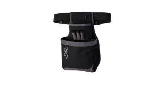 BROWNING POUCH FLASH GRAY