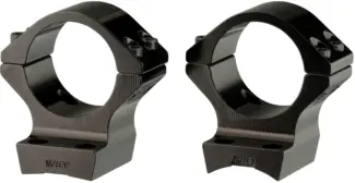 BROWNING X-LOCK BASE SYS MAT HIGH 1