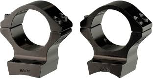 BROWNING X-LOCK BASE SYS MAT MED 30MM