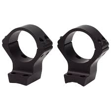 BROWNING X-LOCK BASE SYS MAT HIGH 30MM