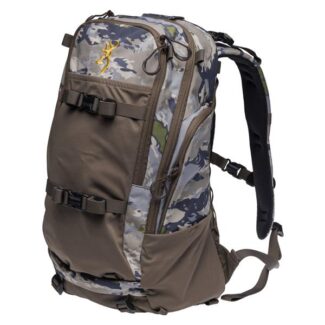 BROWNING PACK WHITETAIL 1300 OVIX