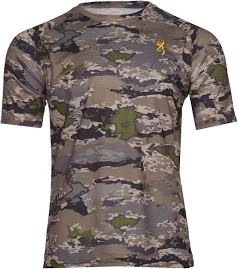 BROWNING SHT BROWNING TECHTEE SS OVIX 3