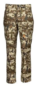 BROWNING PANT WW FIELD PRO AURIC