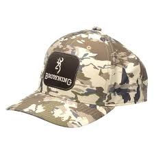 BROWNING CAP HONED AURIC
