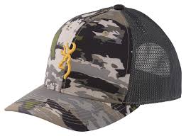 BROWNING CAP PAHVANT PRO OVIX
