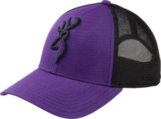 BROWNING CAP KINDLE PURPLE