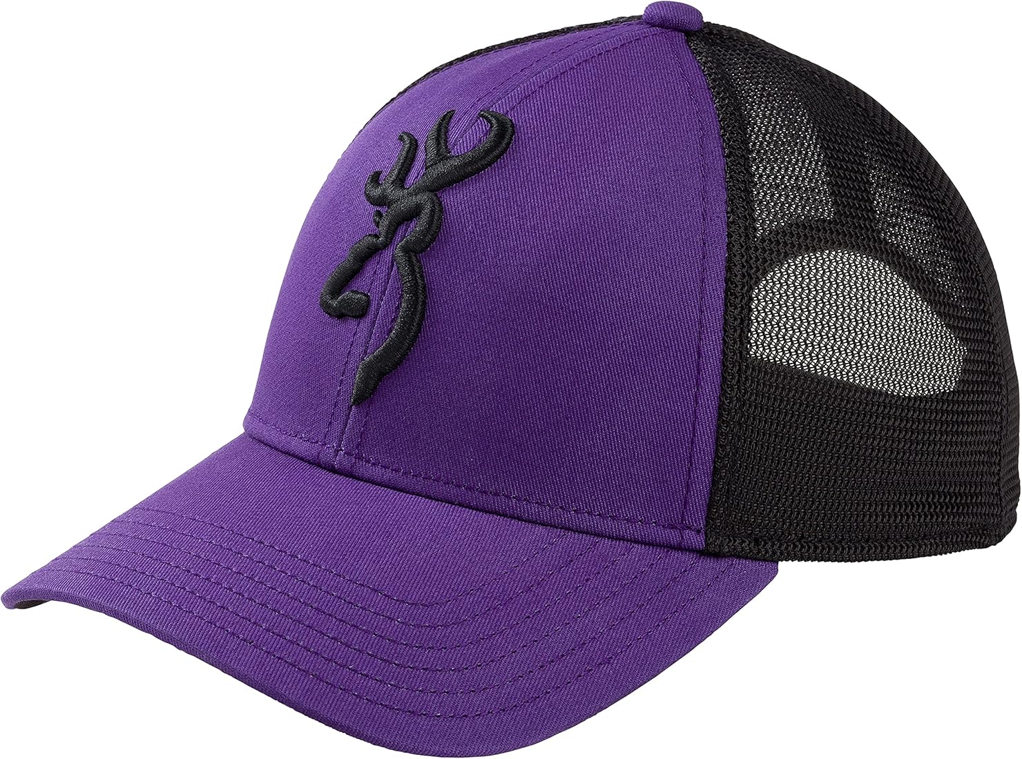 BROWNING CAP KINDLE PURPLE