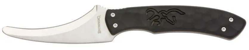 BROWNING KNIFE PRIMAL GUT TOOL