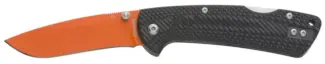 BROWNING KNIFE BACK COUNTRY FOLDER