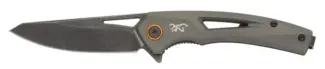 BROWNING KNIFE SOUTH SLOPE TUNGSTEN BX