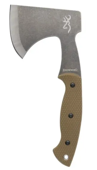 BROWNING BIG CREEK HATCHET