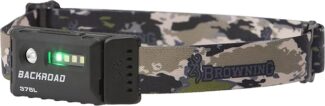 BROWNING HEADLAMP BACKROAD