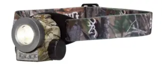 BROWNING LIGHT NITRO HEADLAMP VISTA