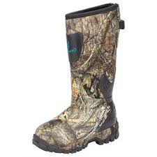 FEM BROWNING BOTTE MAX HUNT FUSHIA