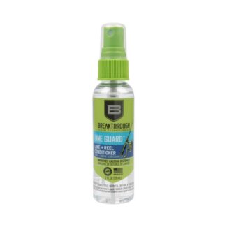 Breakthrough BCT - Line Guard - 2oz Pump Spray Bottle