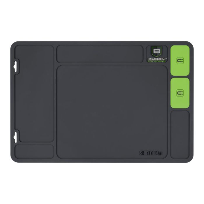 Breakthrough BCT - SHIELD Mat - Handgun