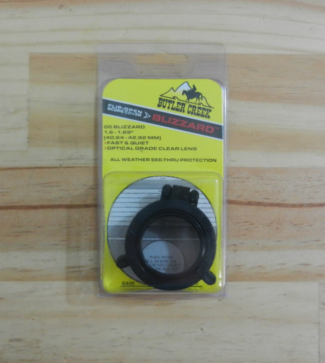 BUTLER CREEK Blizzard 5 Clam