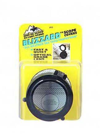 BUTLER CREEK Blizzard 6 Clam