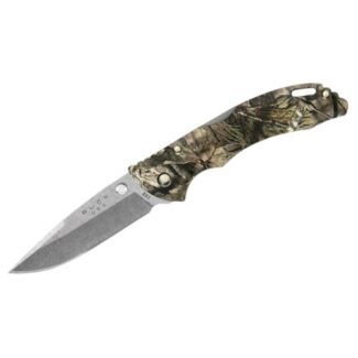BUCK KNIVES RIVAL I CAMO CAT.14223 (145750-101)