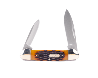 BUCK KNIVES CANOE (145217-100)