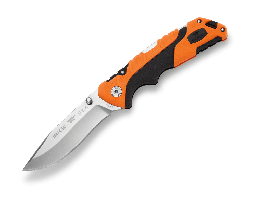 BUCK KNIVES Folding Pursuit Pro, Large