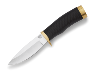 BUCK KNIVES Vanguard®, Rubber