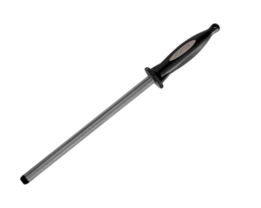 BUCK KNIVES EdgeTek® Ultra Steel Diamond Sharpener 10