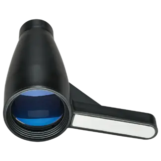 Bushnell All Calibers Magnetic Boresighter Clam