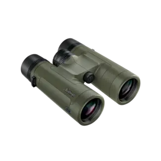 Bushnell 10x42 R3 Ranger Green Roof Exo FMC Hang Box 5L