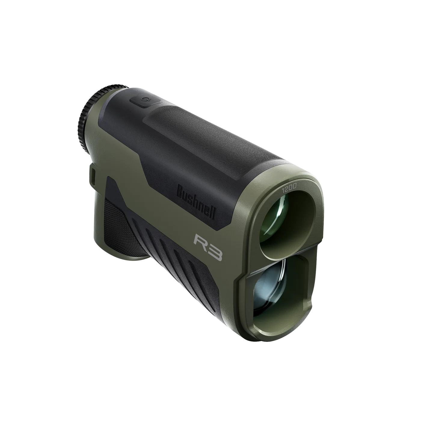 Bushnell 6x25 R3 1200 Green 601 1200 Box 5L