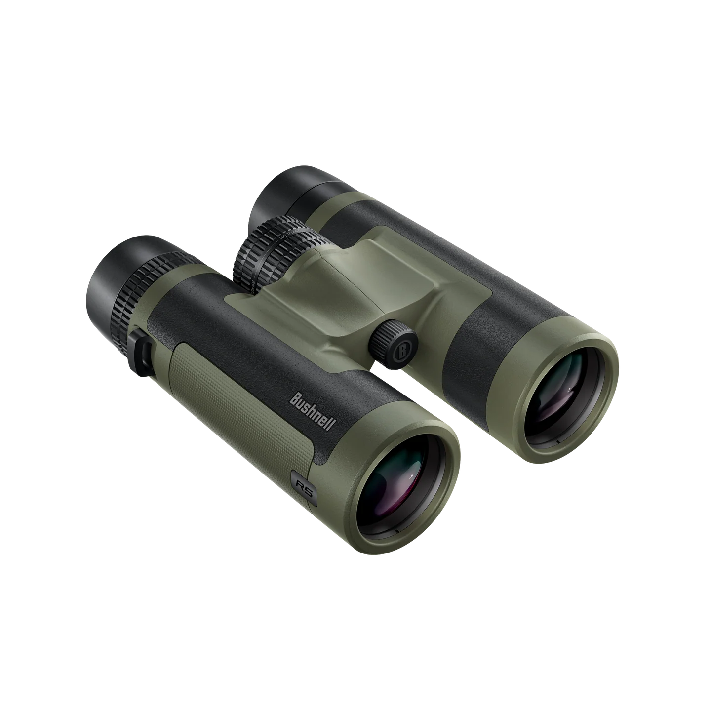 Bushnell 10x42 R5 Ranger Green Roof Exo Dielectric FMC Box 5