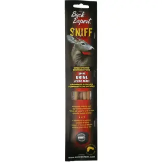 Buck Expert SNIFF - SPIKE Encens CHEVREUIL 12un. / 12un.