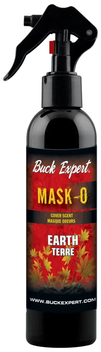 Buck Expert Masques d'odeurs Mask-O Masques d'odeurs 250ml /