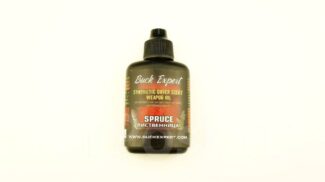 Buck Expert Huile Synthetique arme à feu  Arme à feu 36ml /