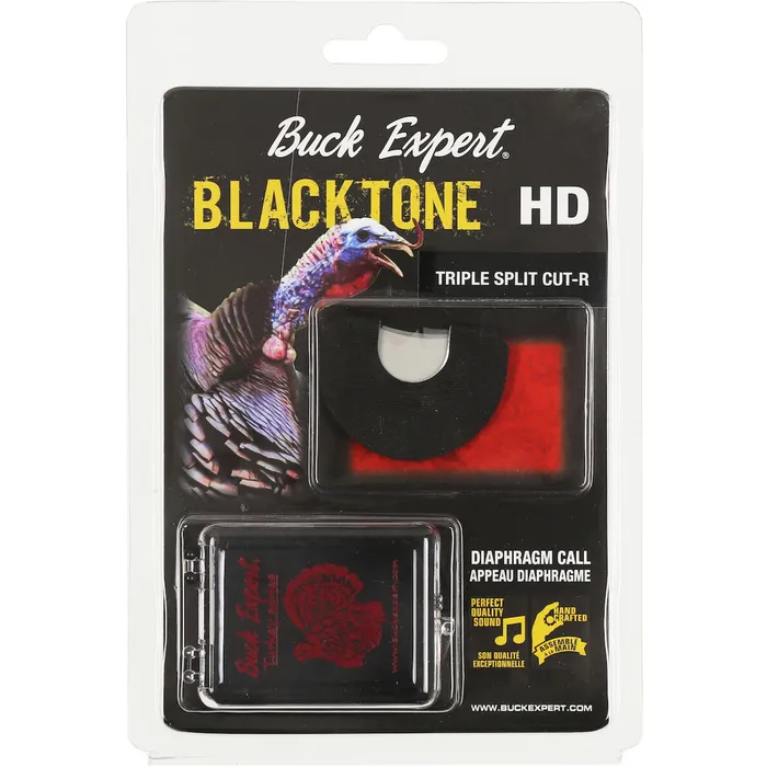 Buck Expert Diaphragmes DINDON DINDON