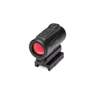 BURRIS FASTFIRE RD 2 MOA RED DOT