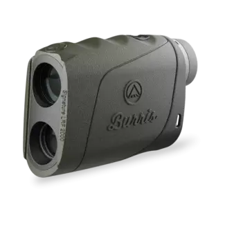 BURRIS SIGNATURE HD LRF2000 GREEN/GREY